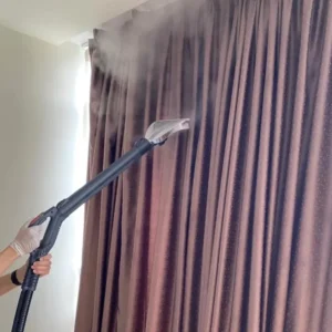 Curtain Cleaning